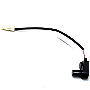 Image of Vehicle Speed Sensor image for your 2005 Volvo S80   